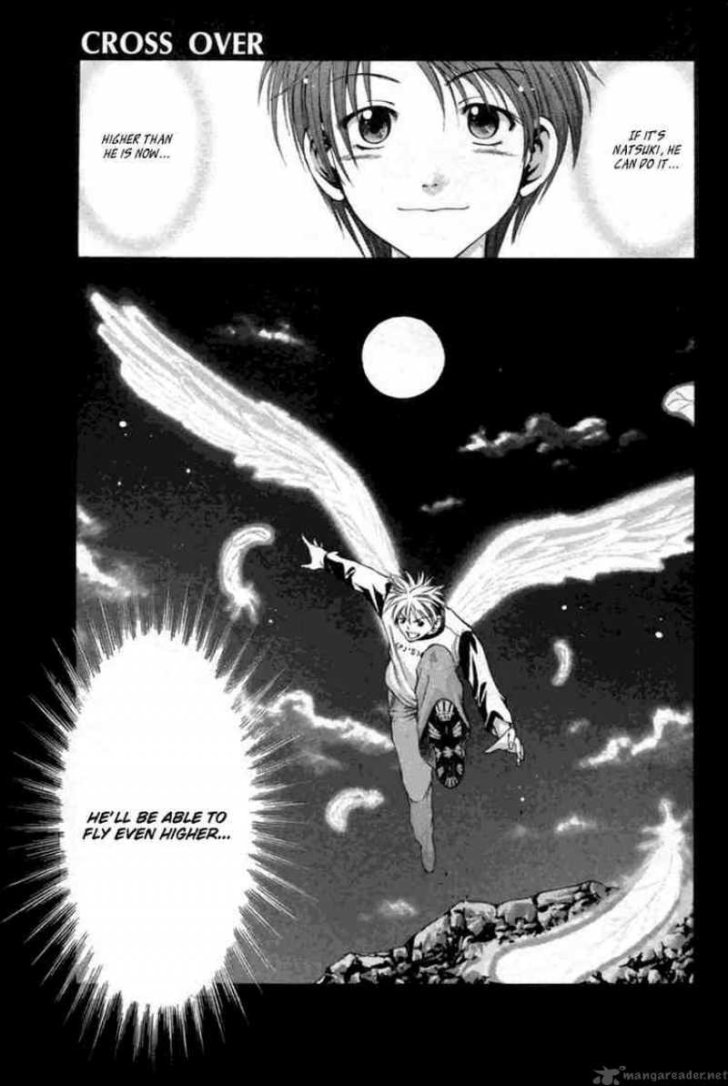 Cross Over 36 1