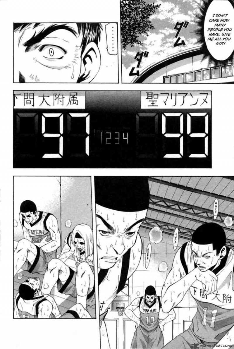 Cross Over 41 8