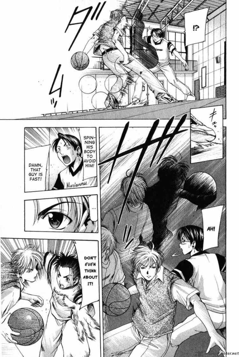 Cross Over 42 20