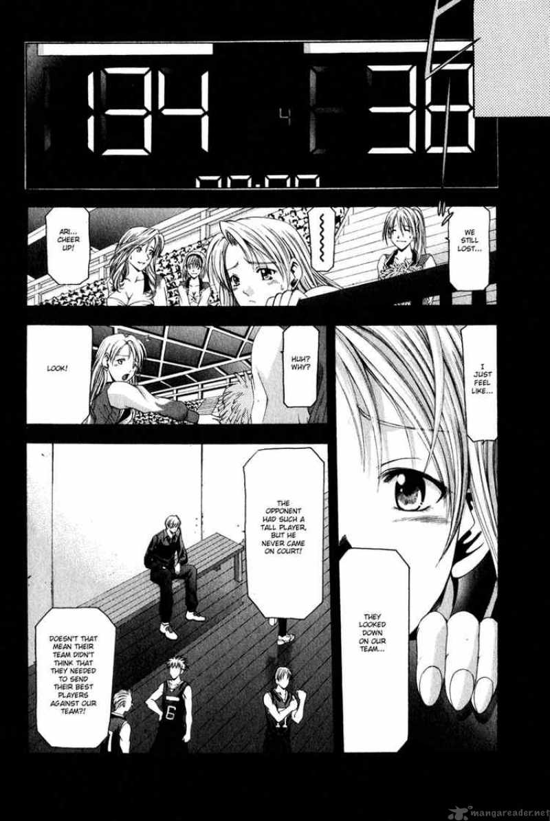 Cross Over 44 8