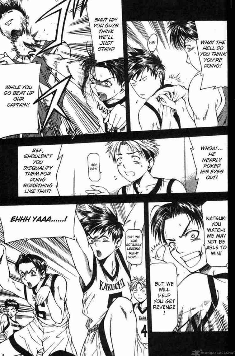 Cross Over 5 15
