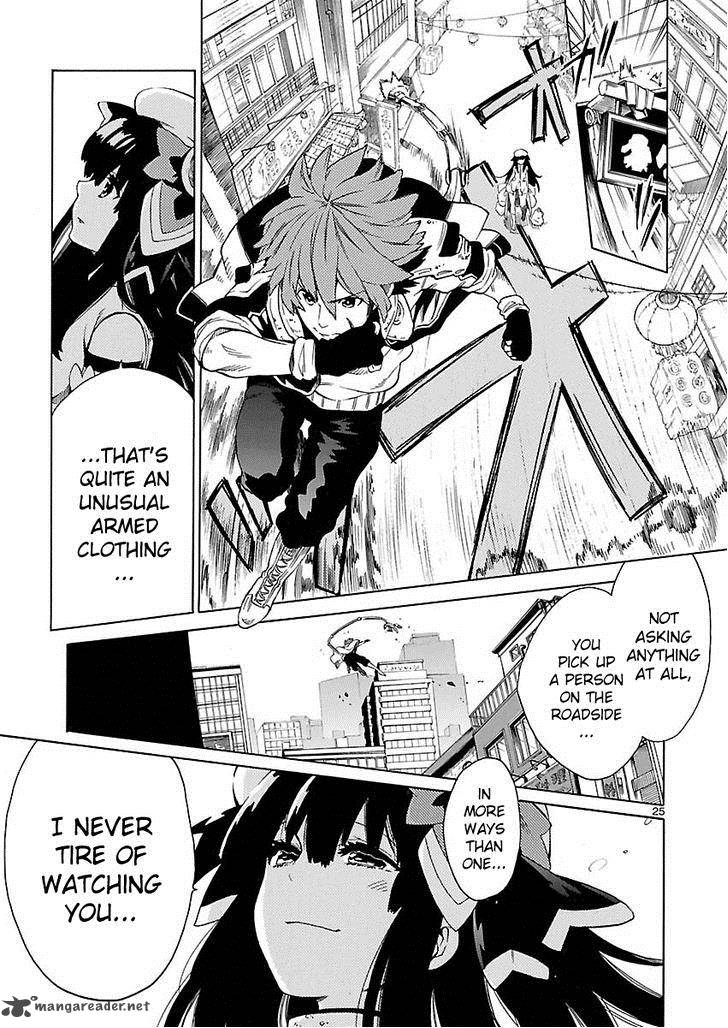 Cross X Regalia 1 23