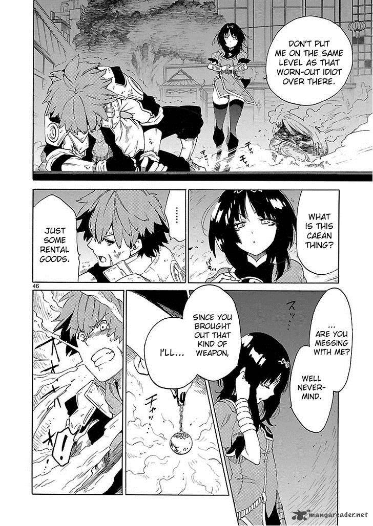 Cross X Regalia 1 43