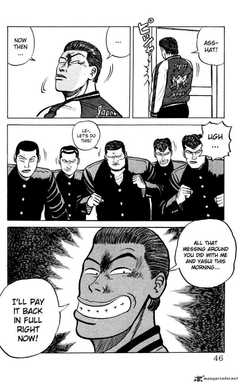 Crows 1 43