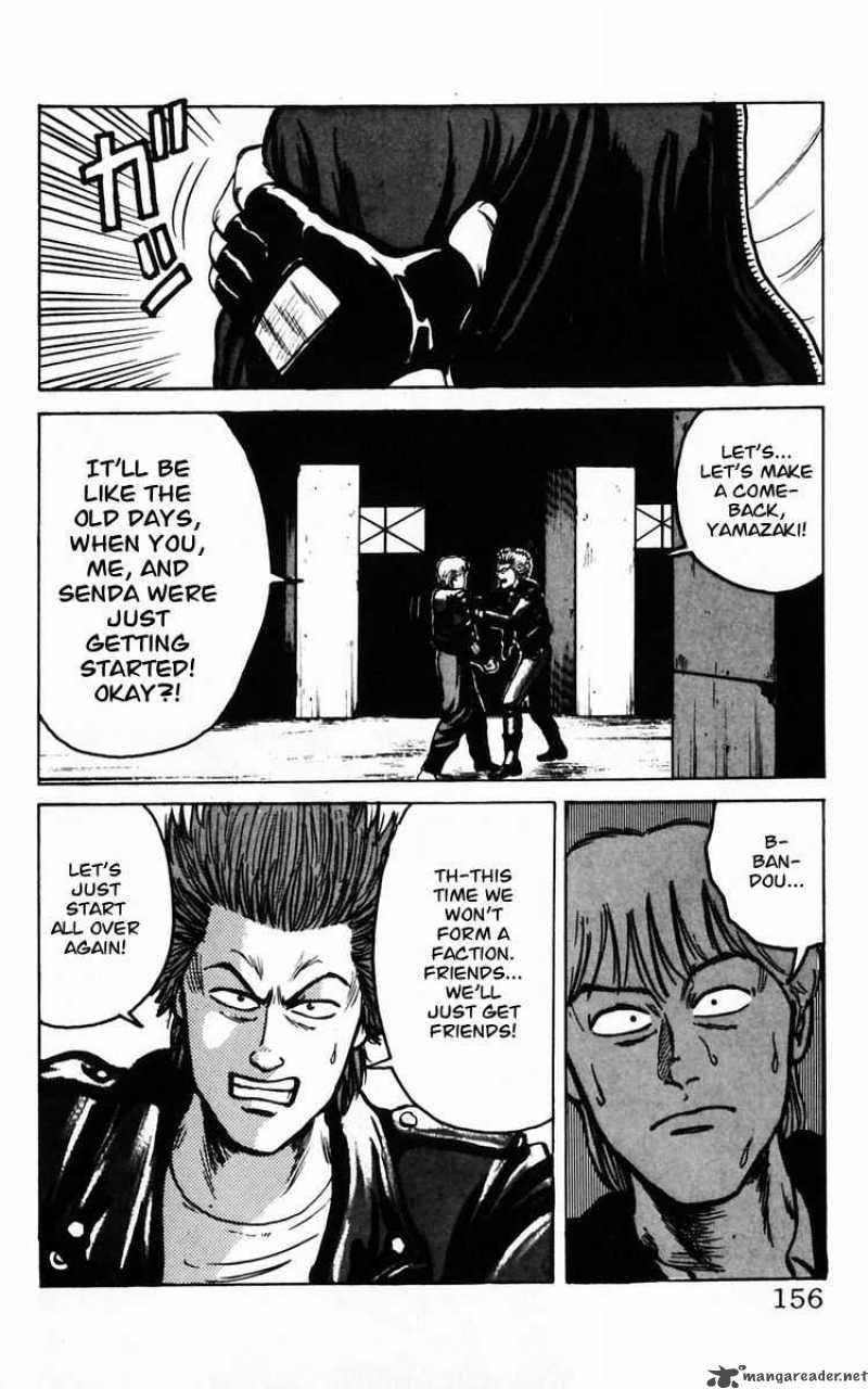 Crows 11 23