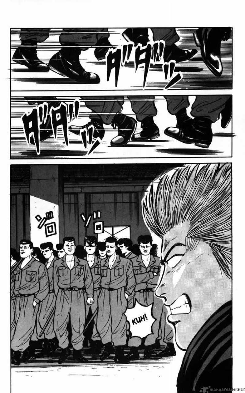 Crows 11 26