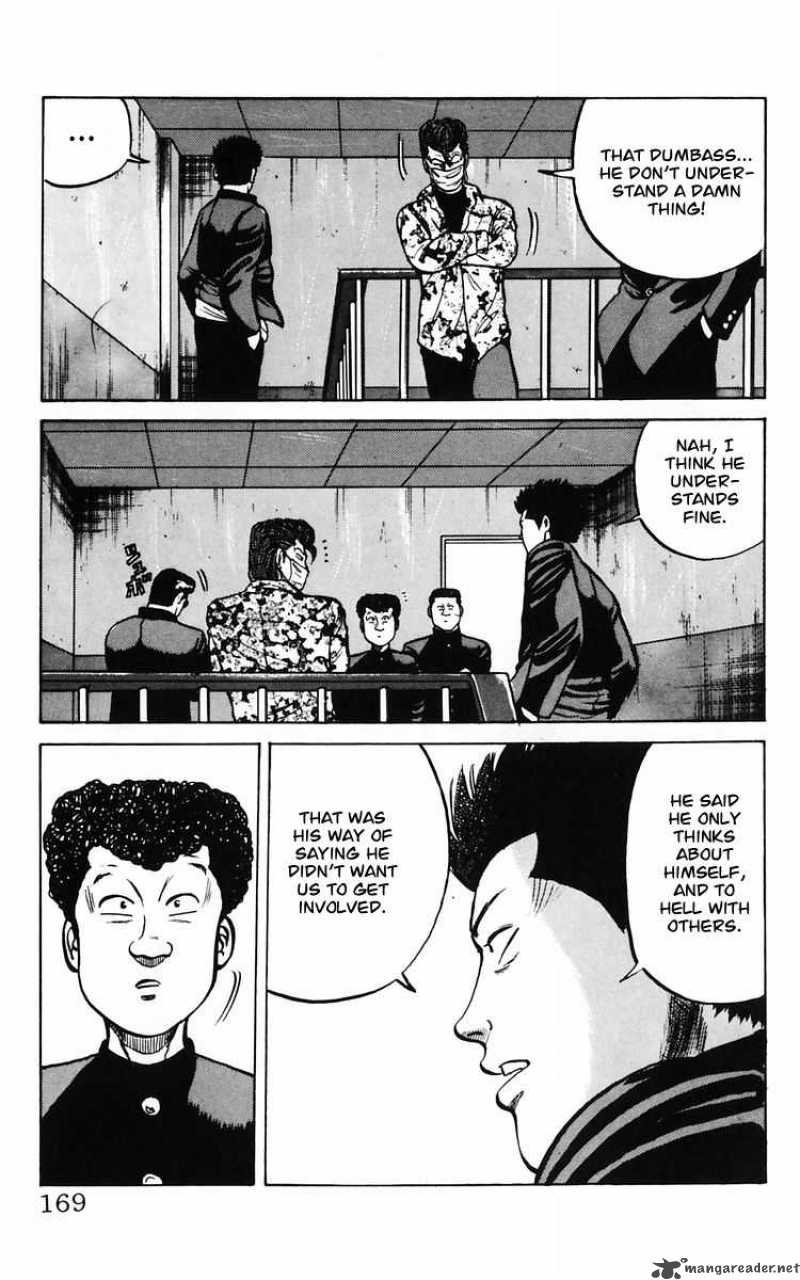Crows 11 36