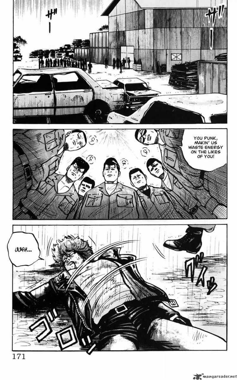 Crows 11 38