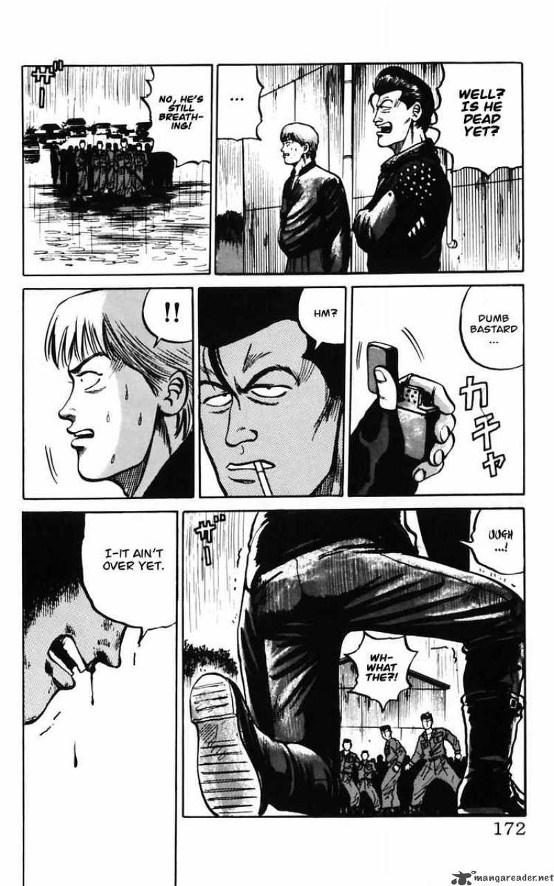 Crows 11 39