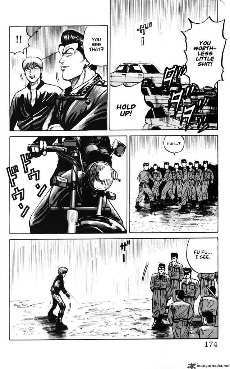 Crows 11 41