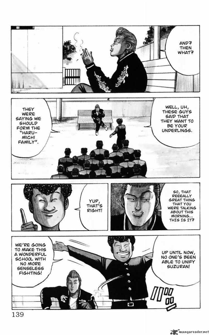 Crows 11 6