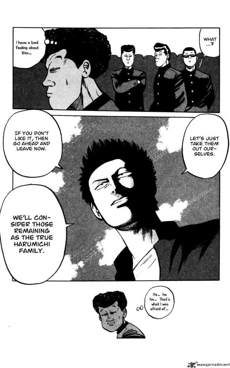 Crows 12 19