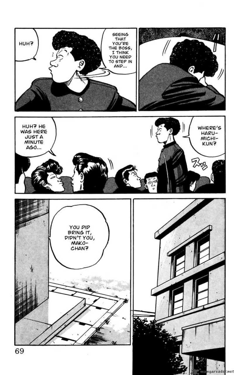 Crows 13 13