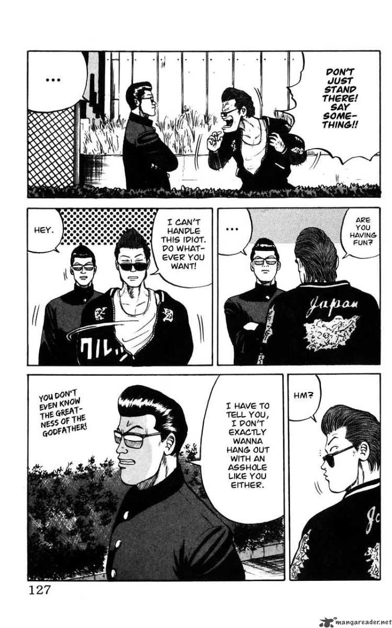 Crows 14 19