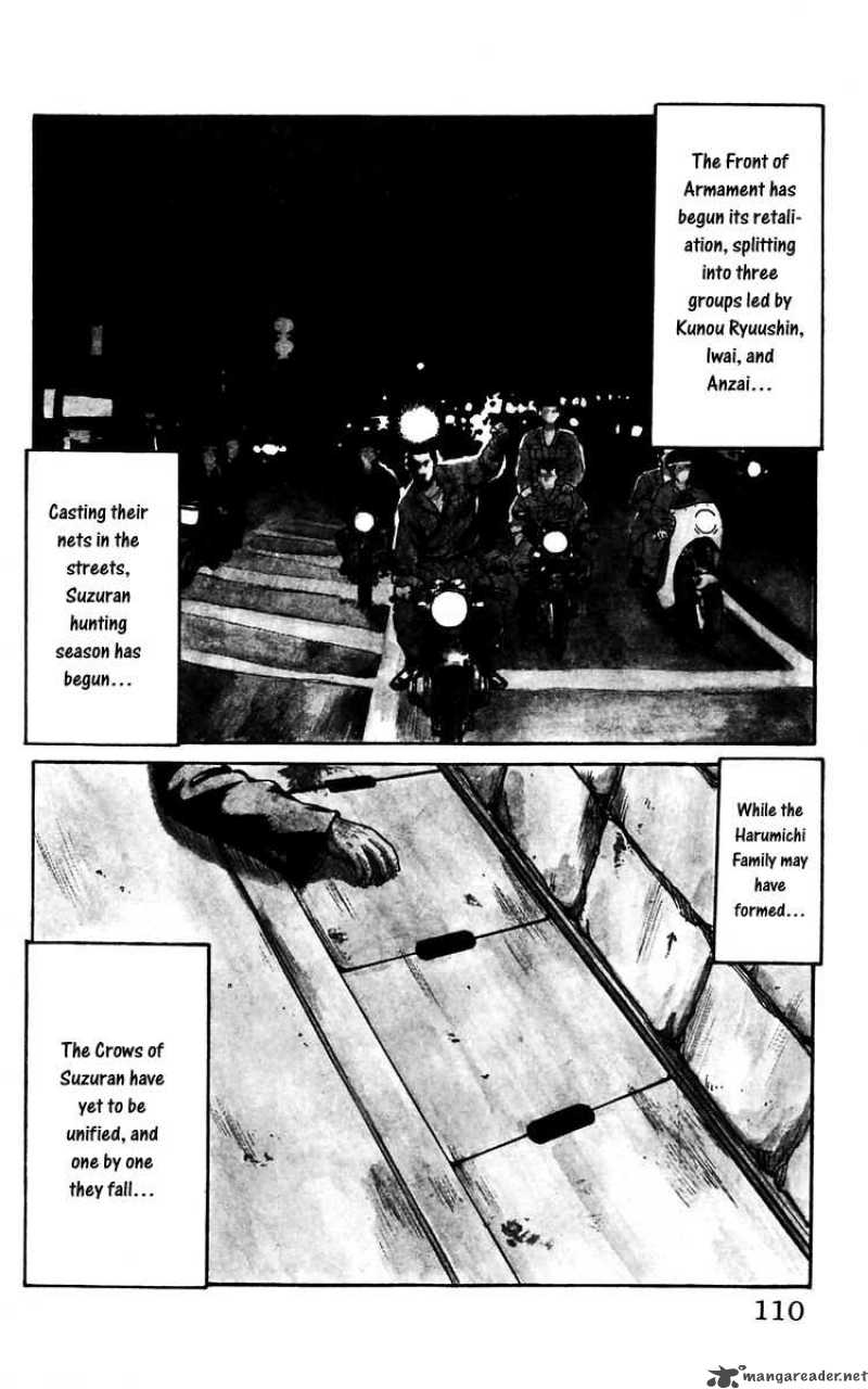 Crows 14 2