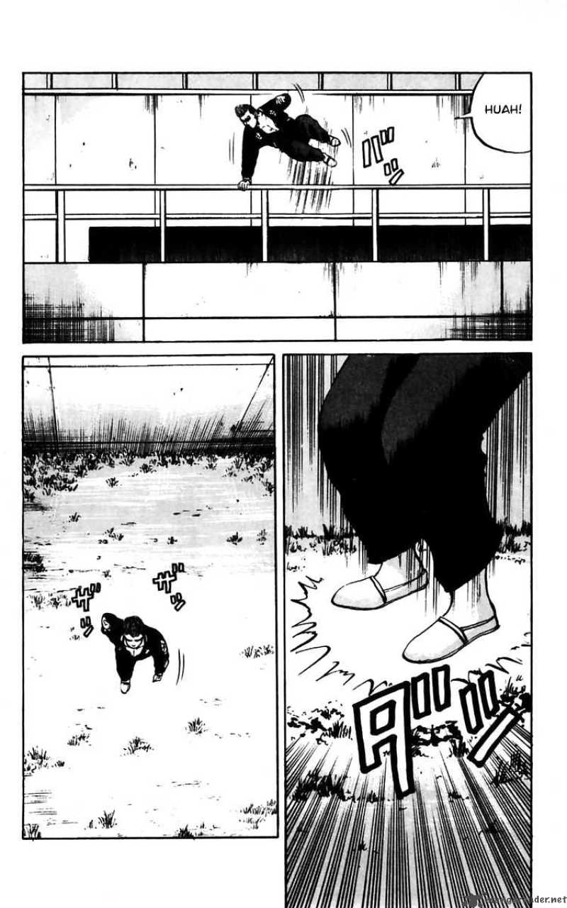 Crows 14 46
