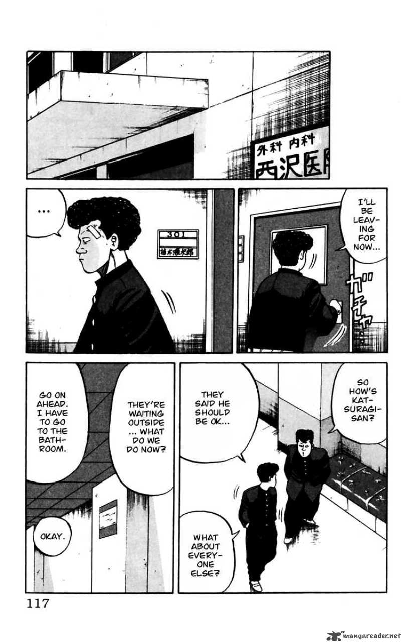 Crows 14 9
