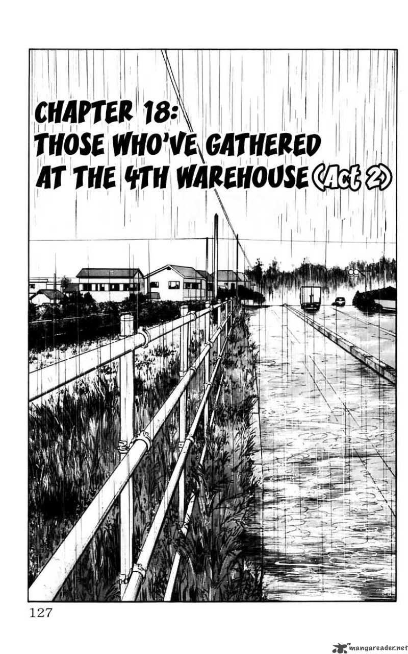 Crows 18 1