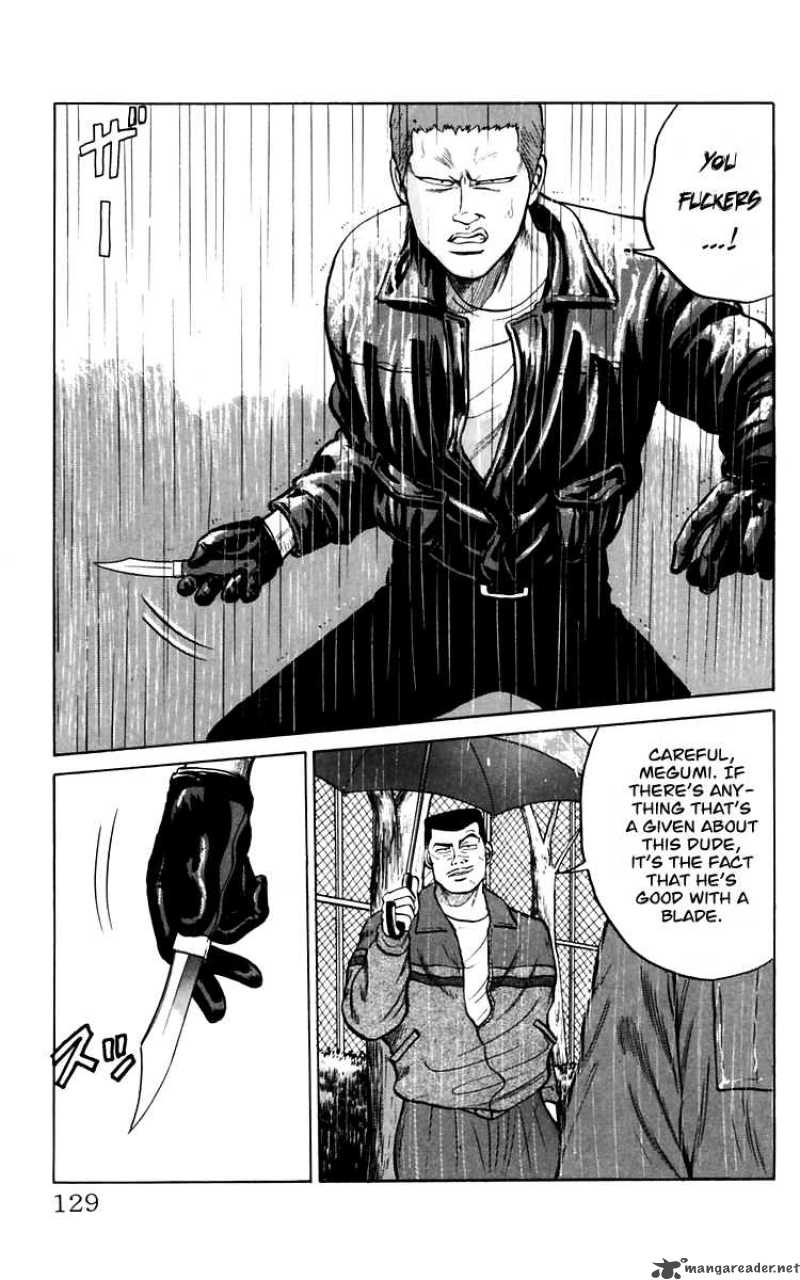 Crows 18 3
