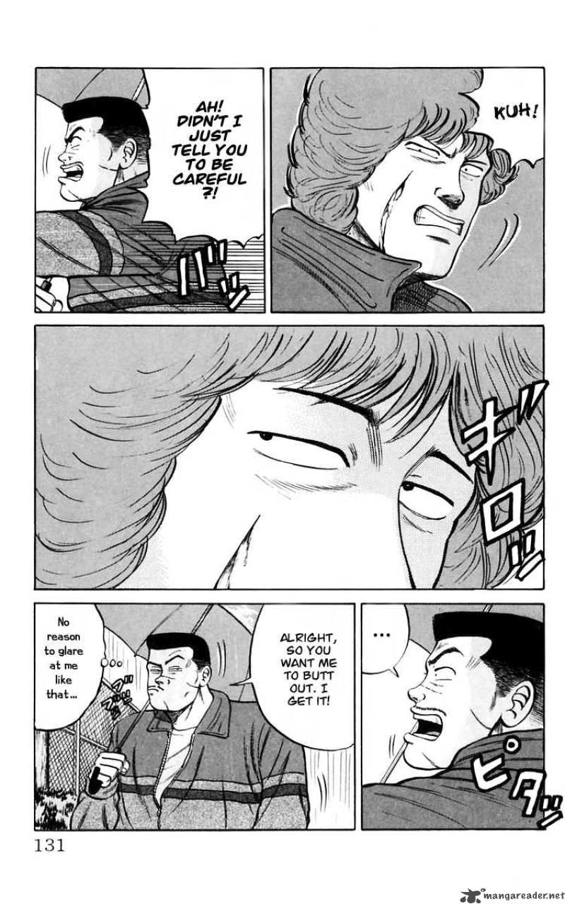 Crows 18 5