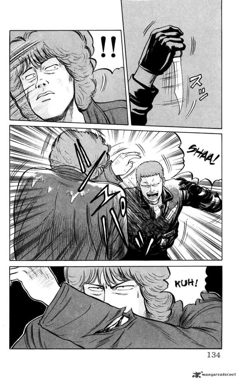 Crows 18 8