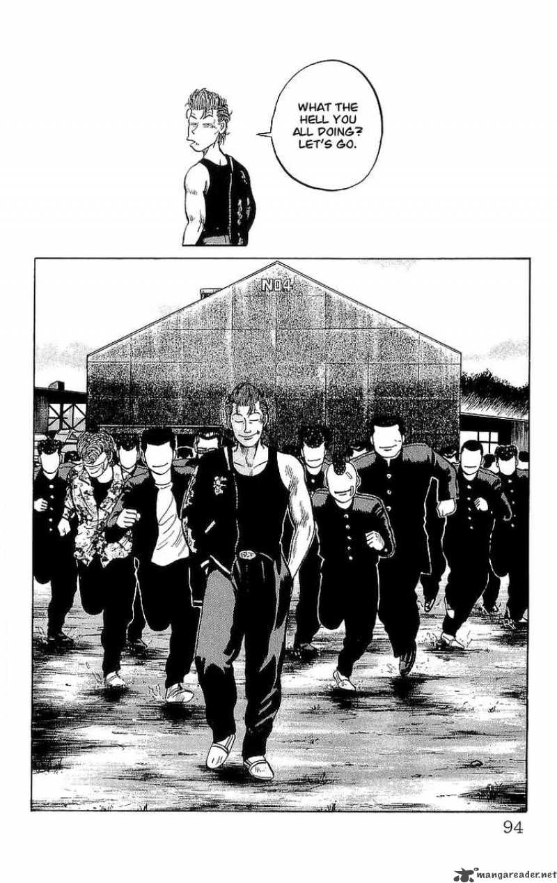 Crows 20 45