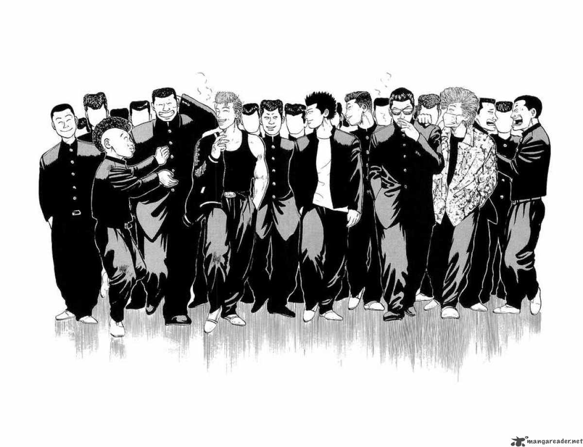 Crows 20 47