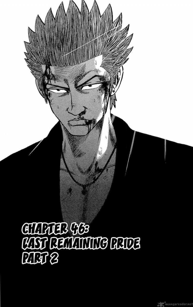 Crows 46 6