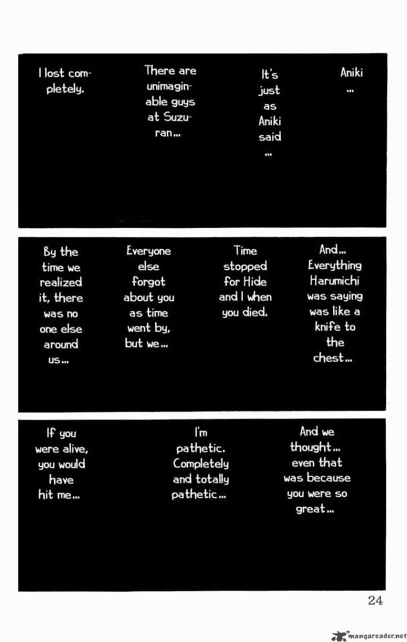 Crows 49 21