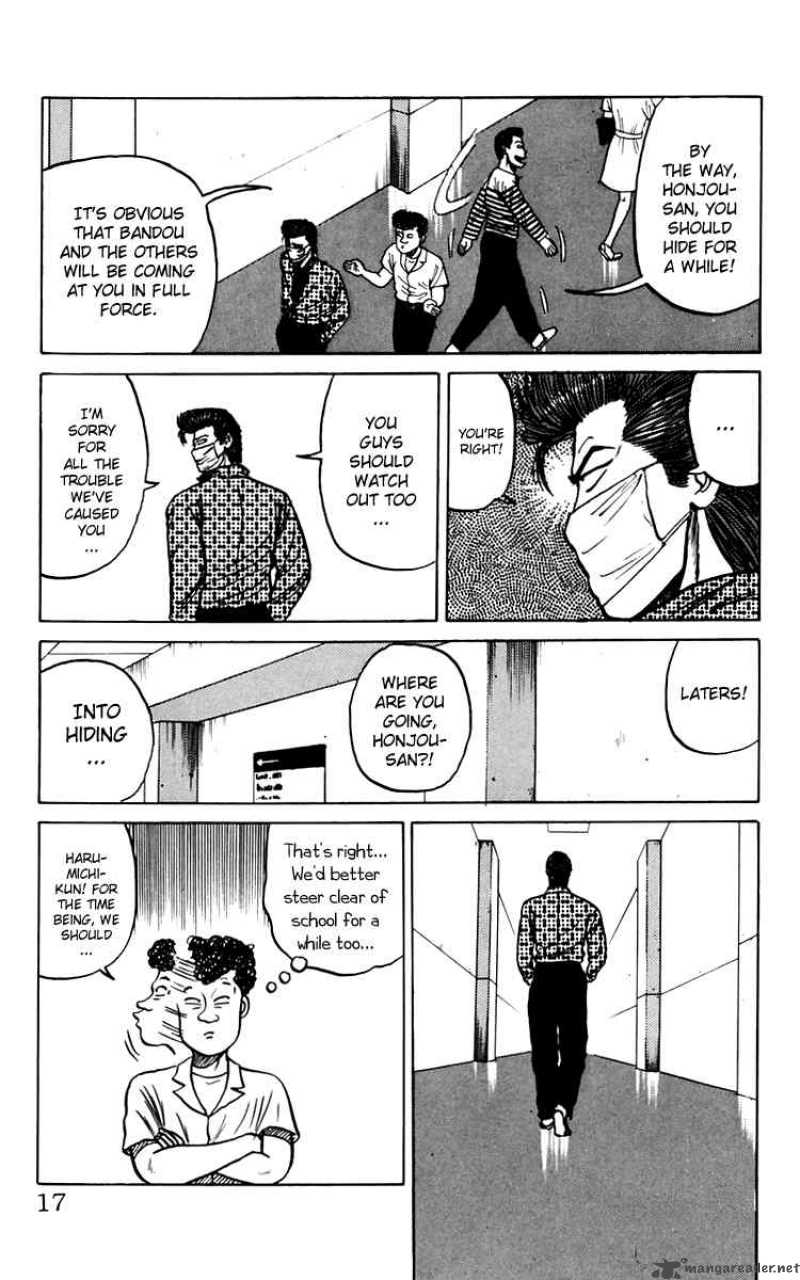 Crows 5 16