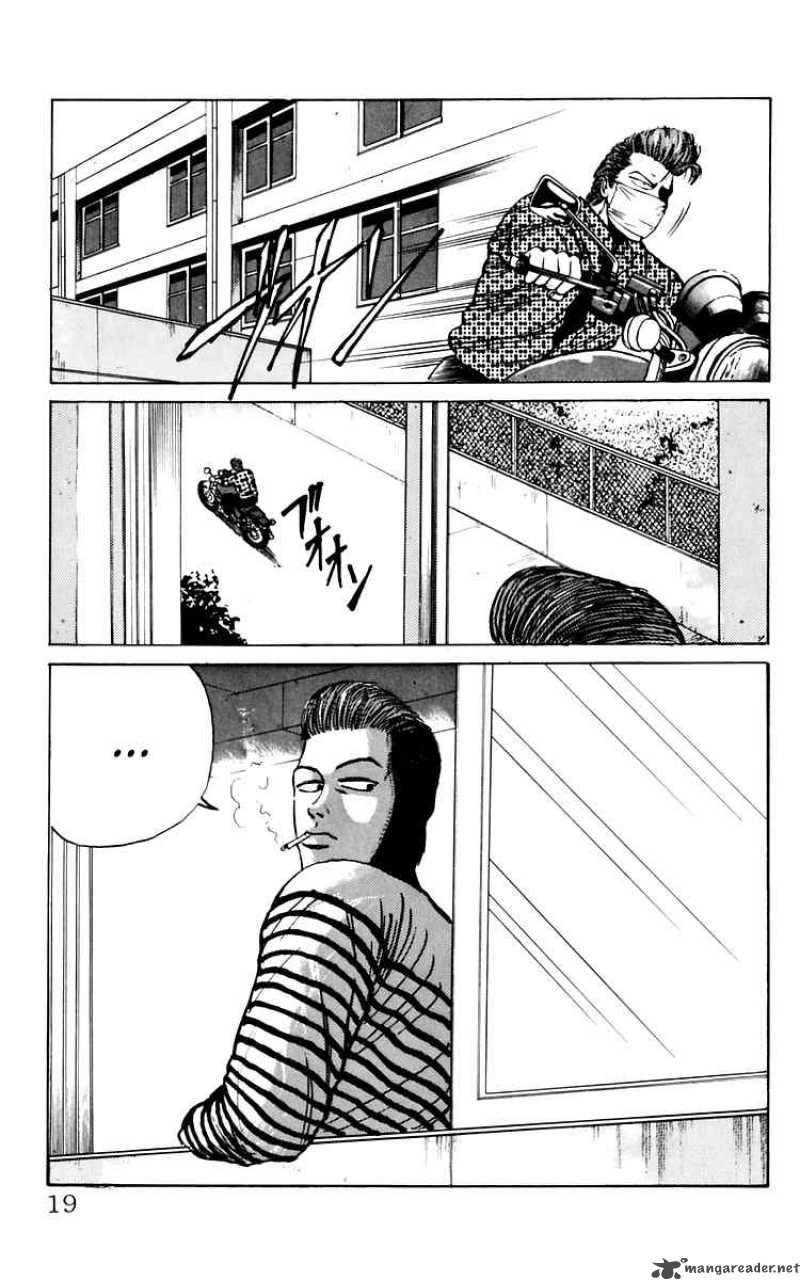 Crows 5 18