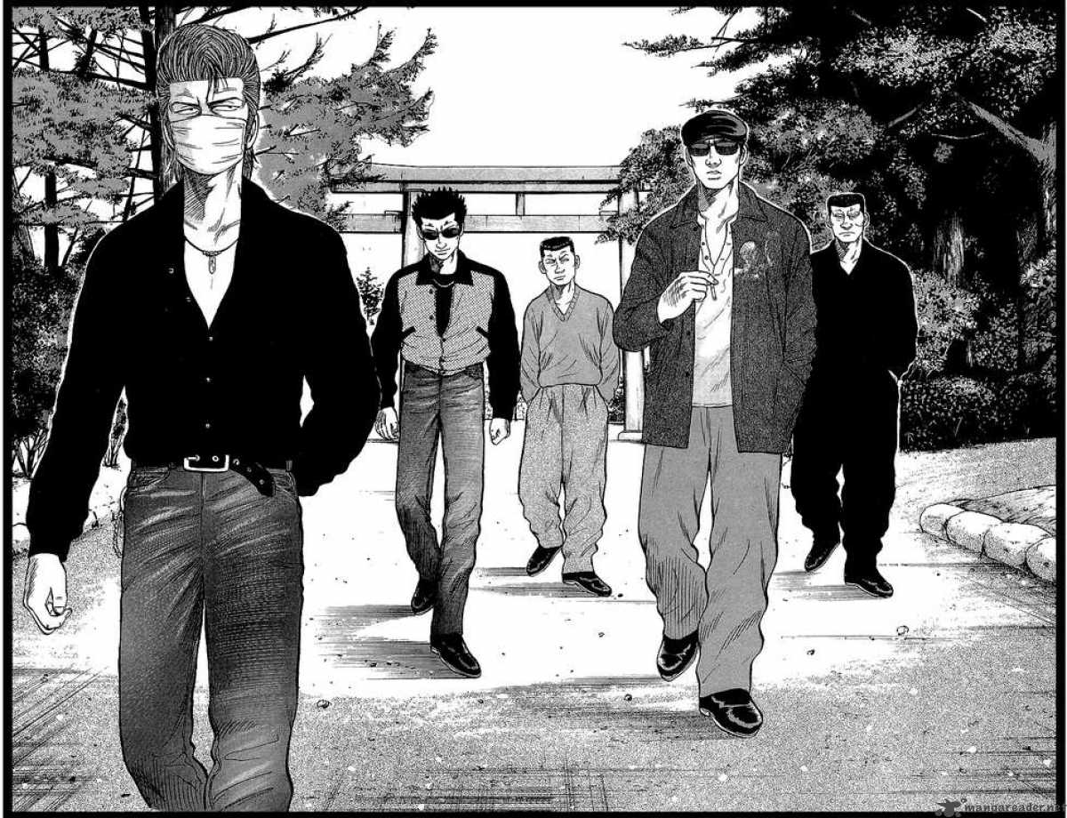 Crows 51 10
