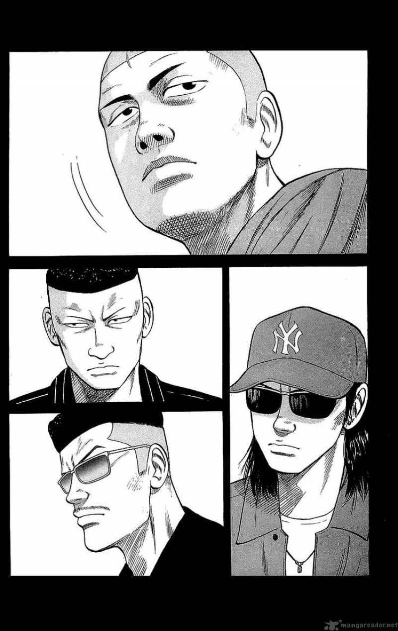 Crows 51 5