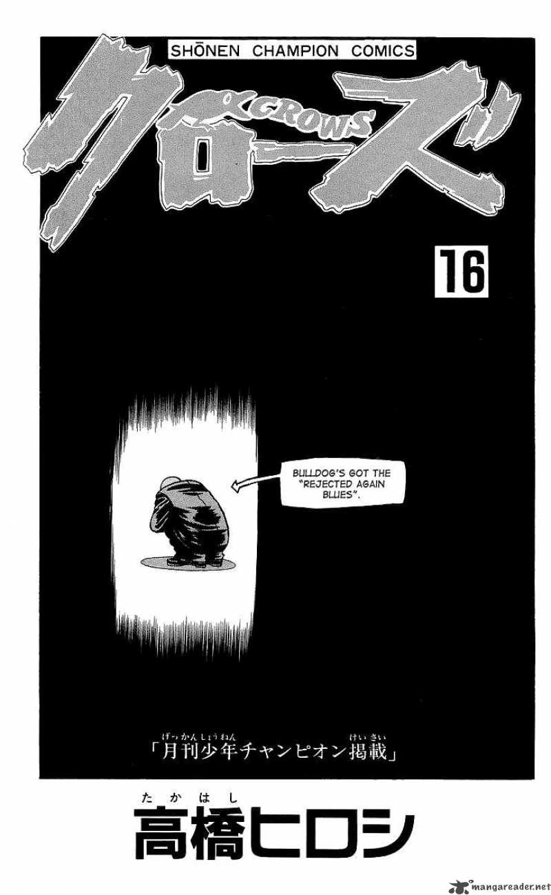 Crows 53 3