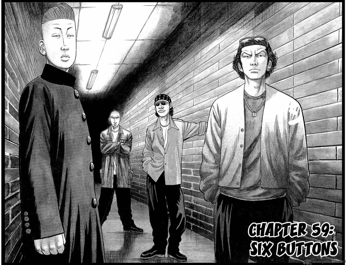 Crows 59 4