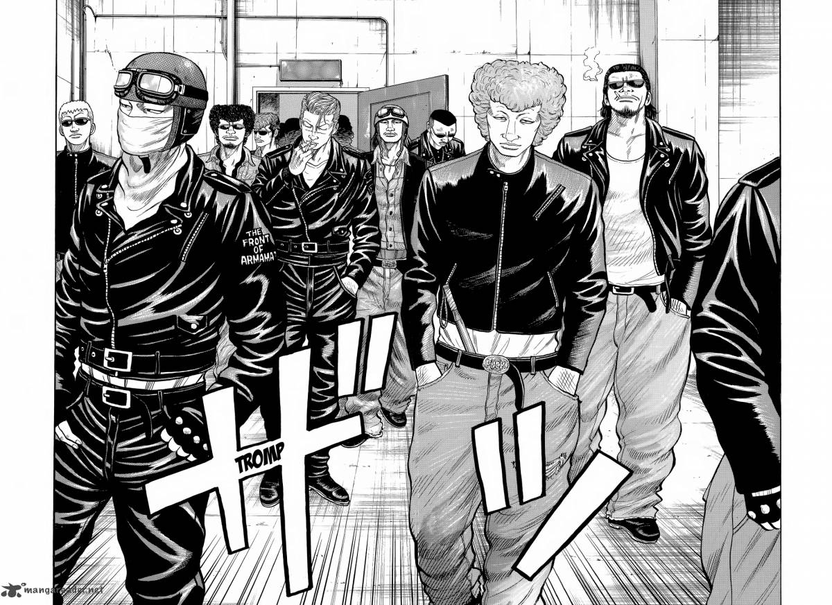 Crows 76 14
