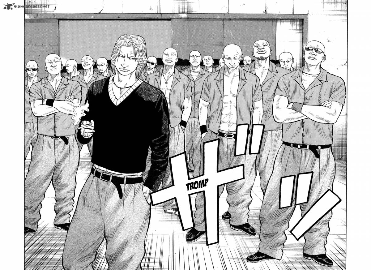 Crows 76 17