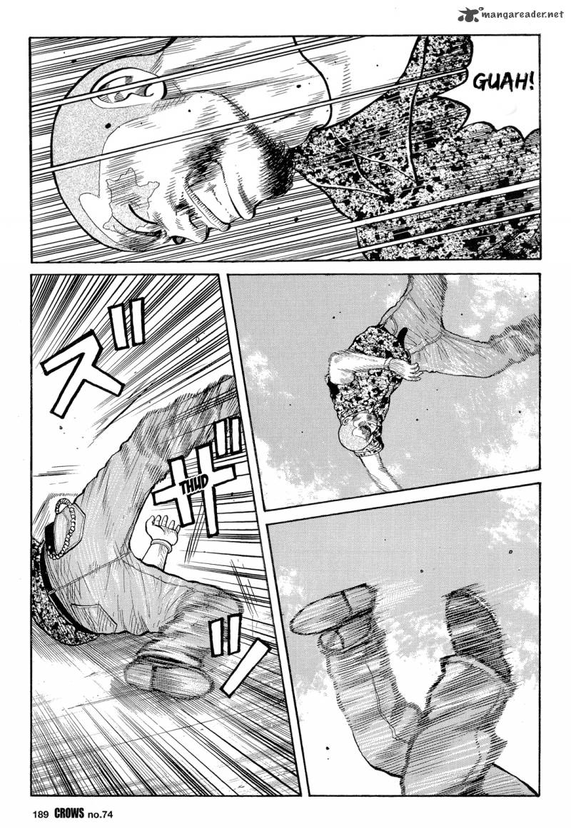Crows 76 3
