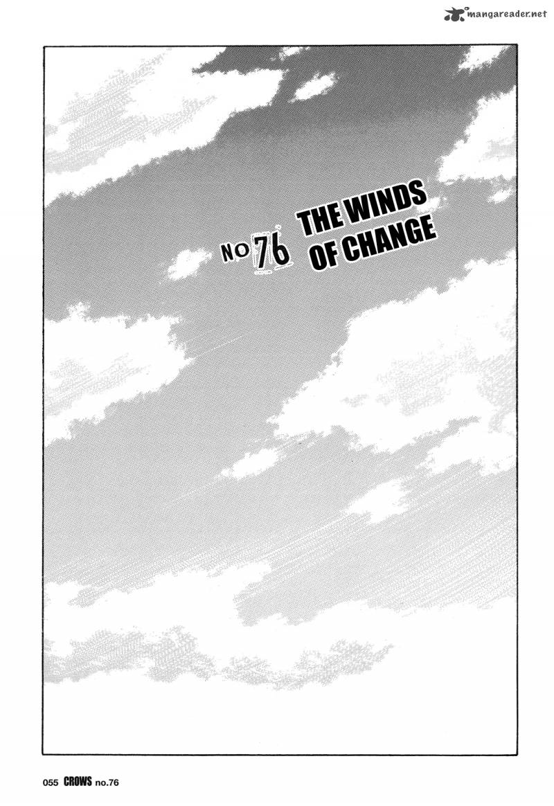 Crows 78 1