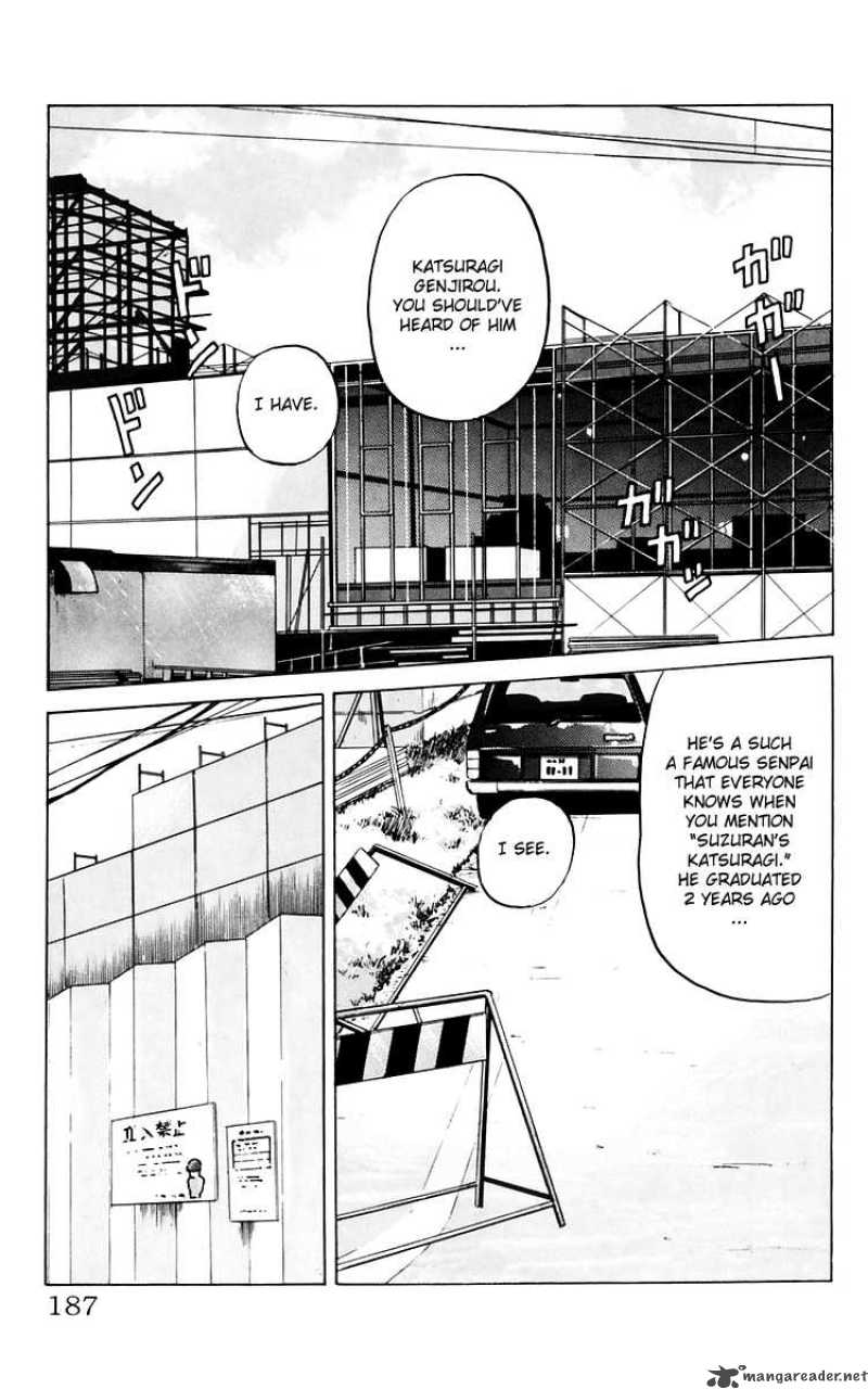 Crows 8 19