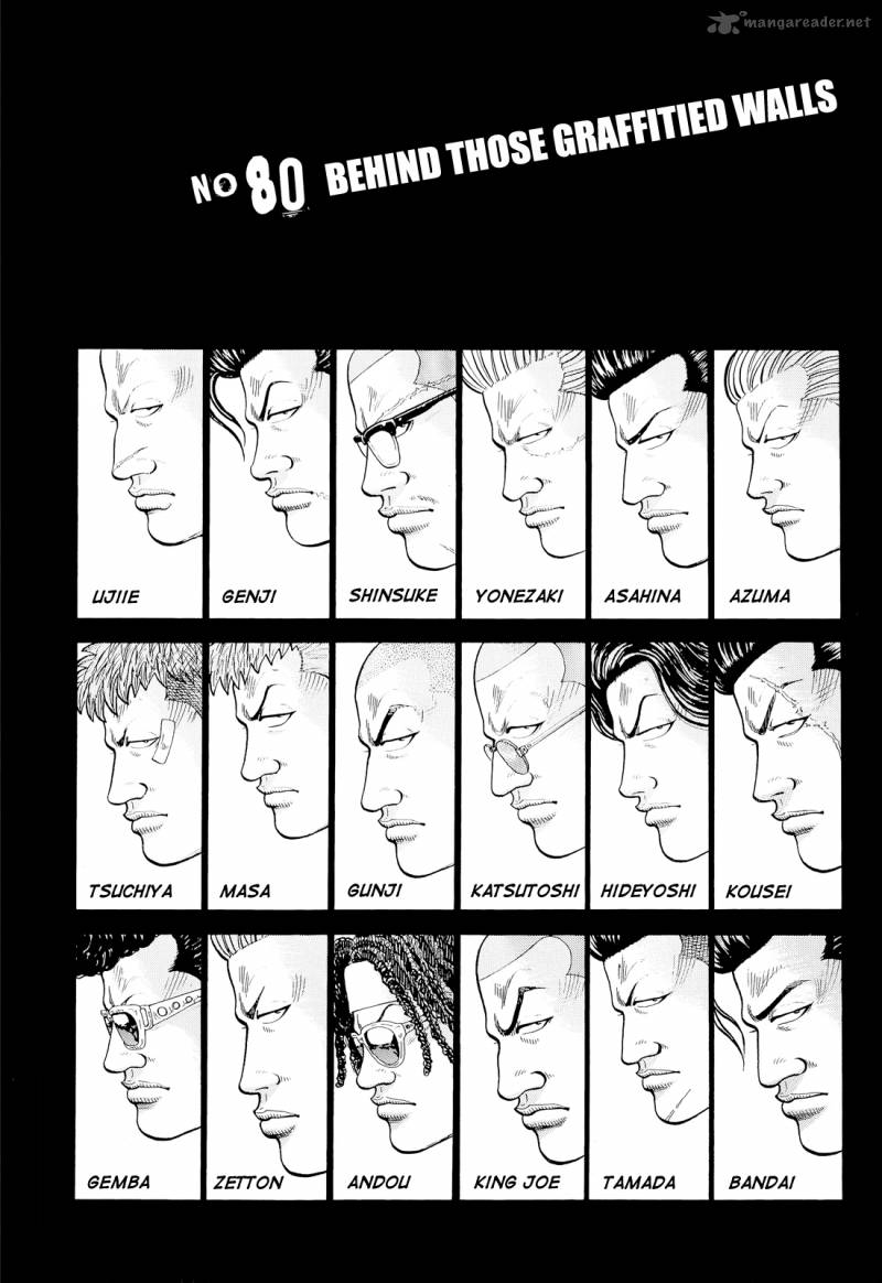 Crows 82 3