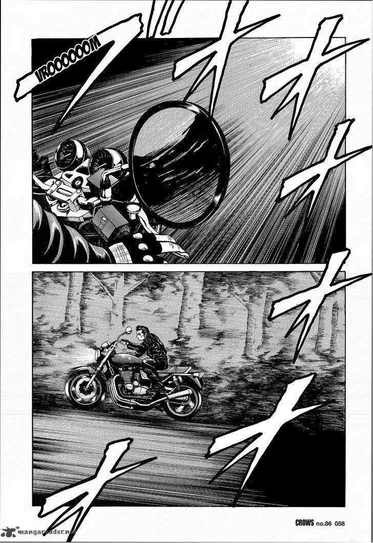 Crows 88 2