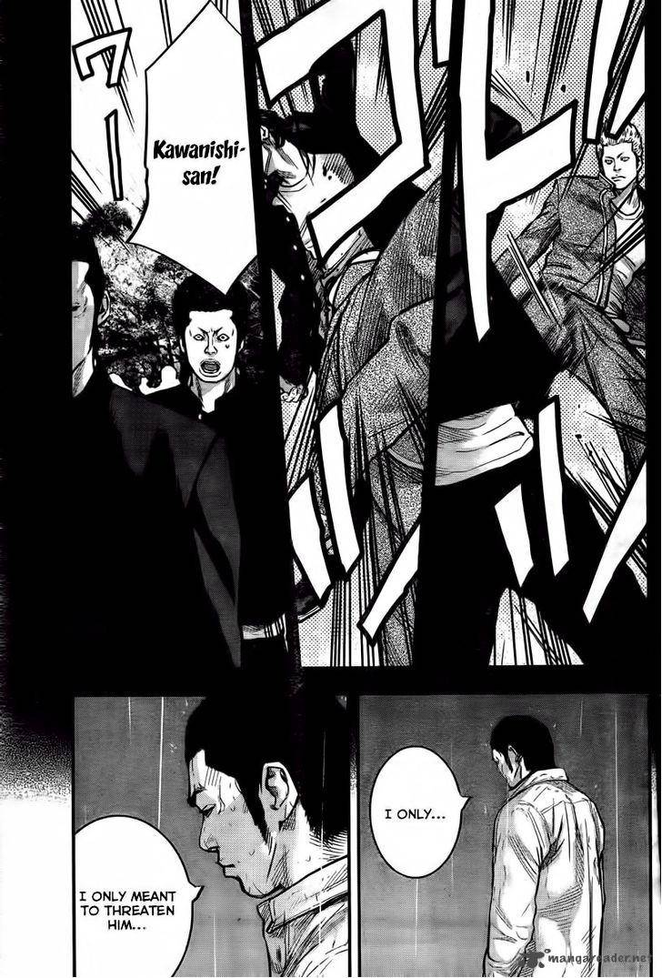 Crows Zero II Suzuran X Houen 1 56