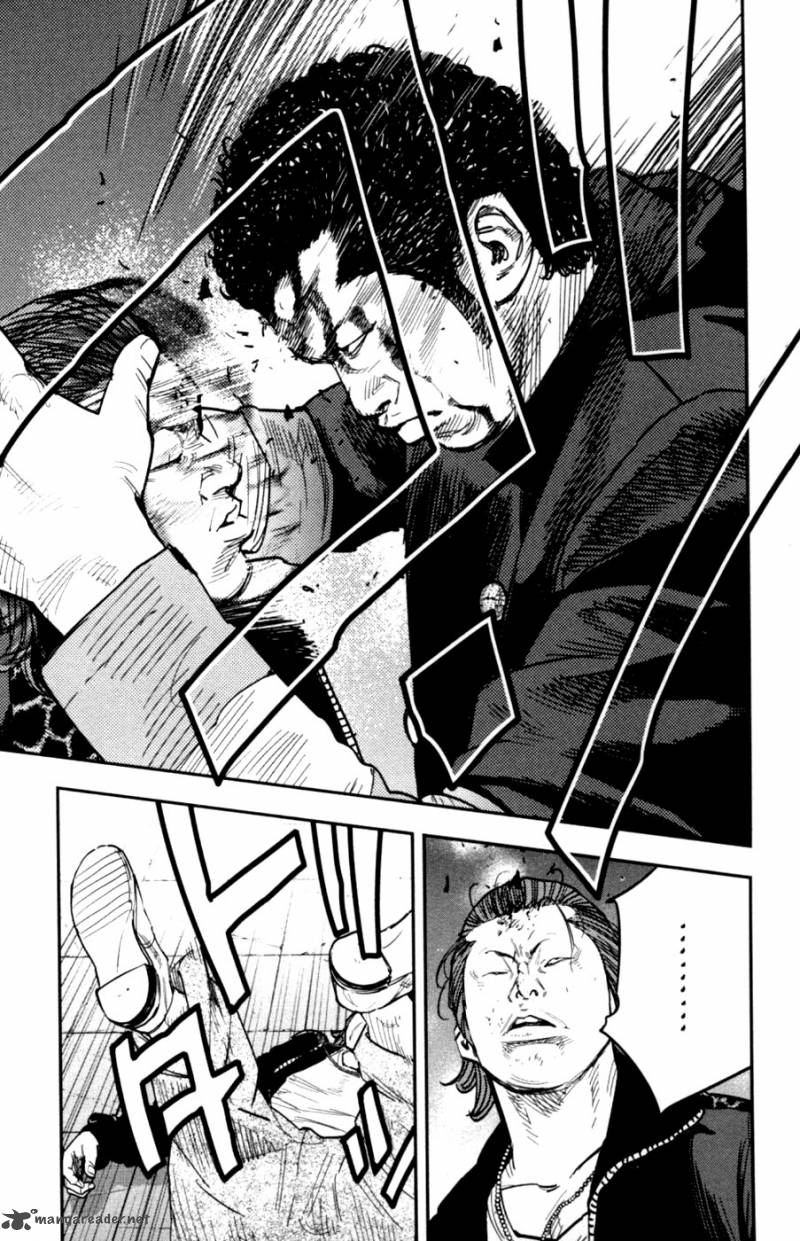 Crows Zero II Suzuran X Houen 10 32