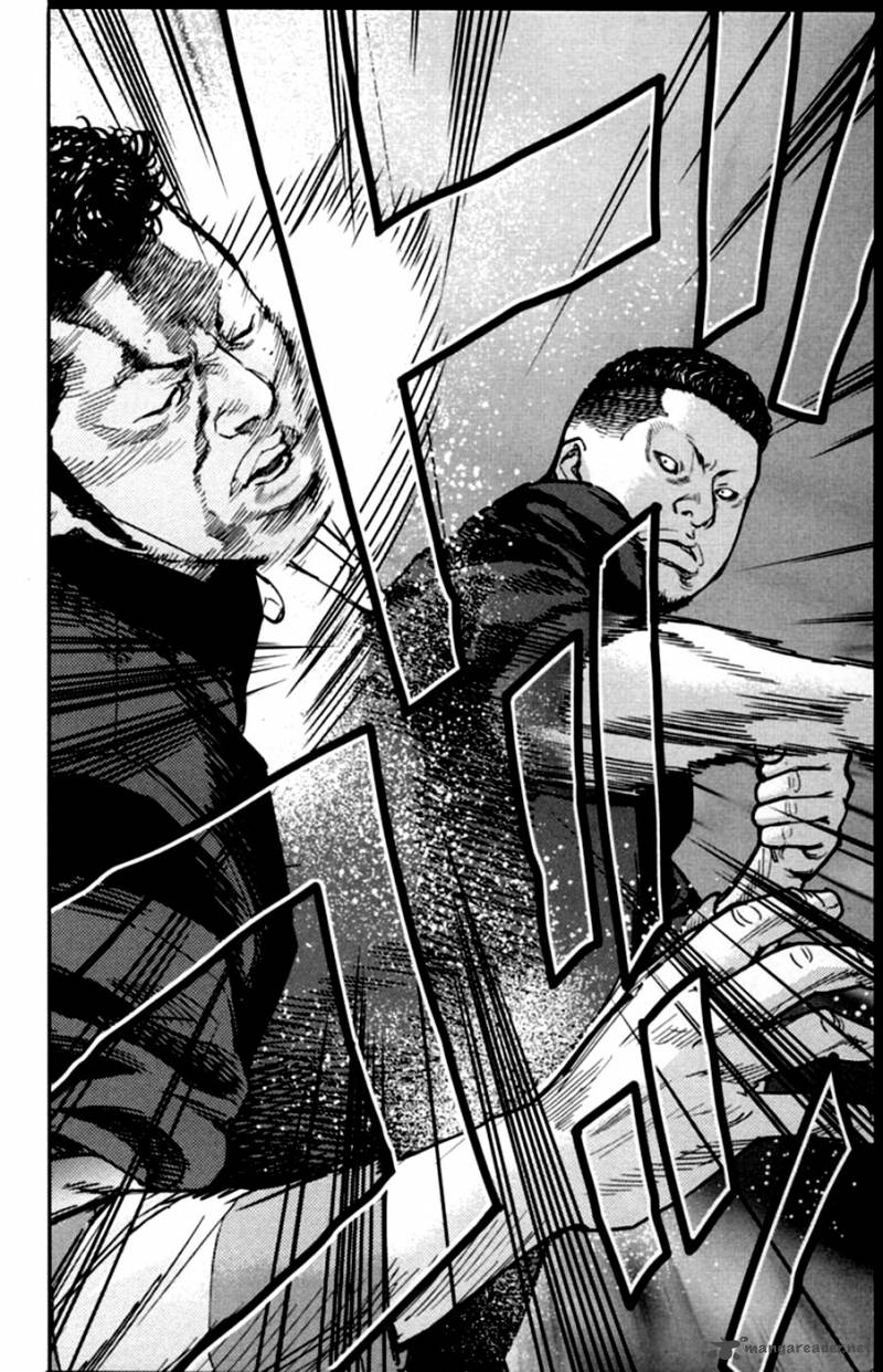 Crows Zero II Suzuran X Houen 11 6