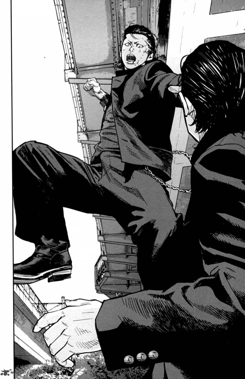Crows Zero II Suzuran X Houen 12 63