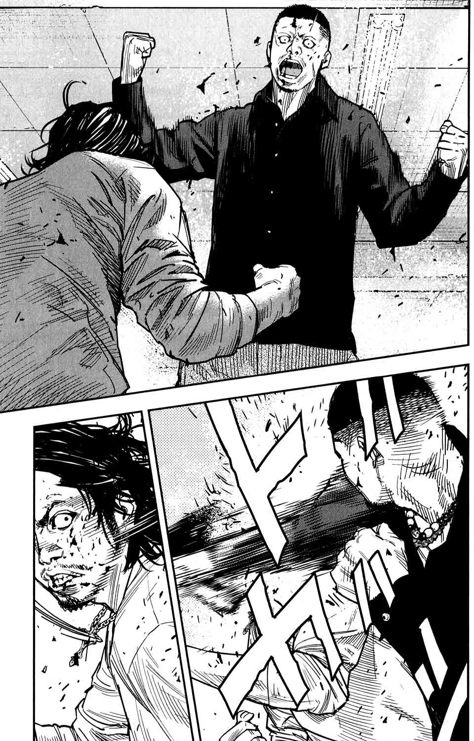 Crows Zero II Suzuran X Houen 17 9