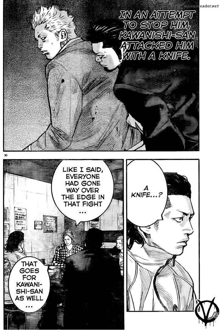 Crows Zero II Suzuran X Houen 2 31