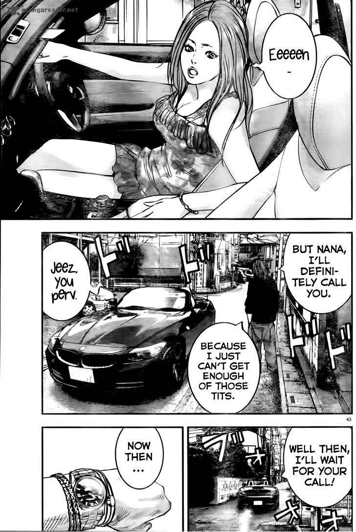 Crows Zero II Suzuran X Houen 2 44