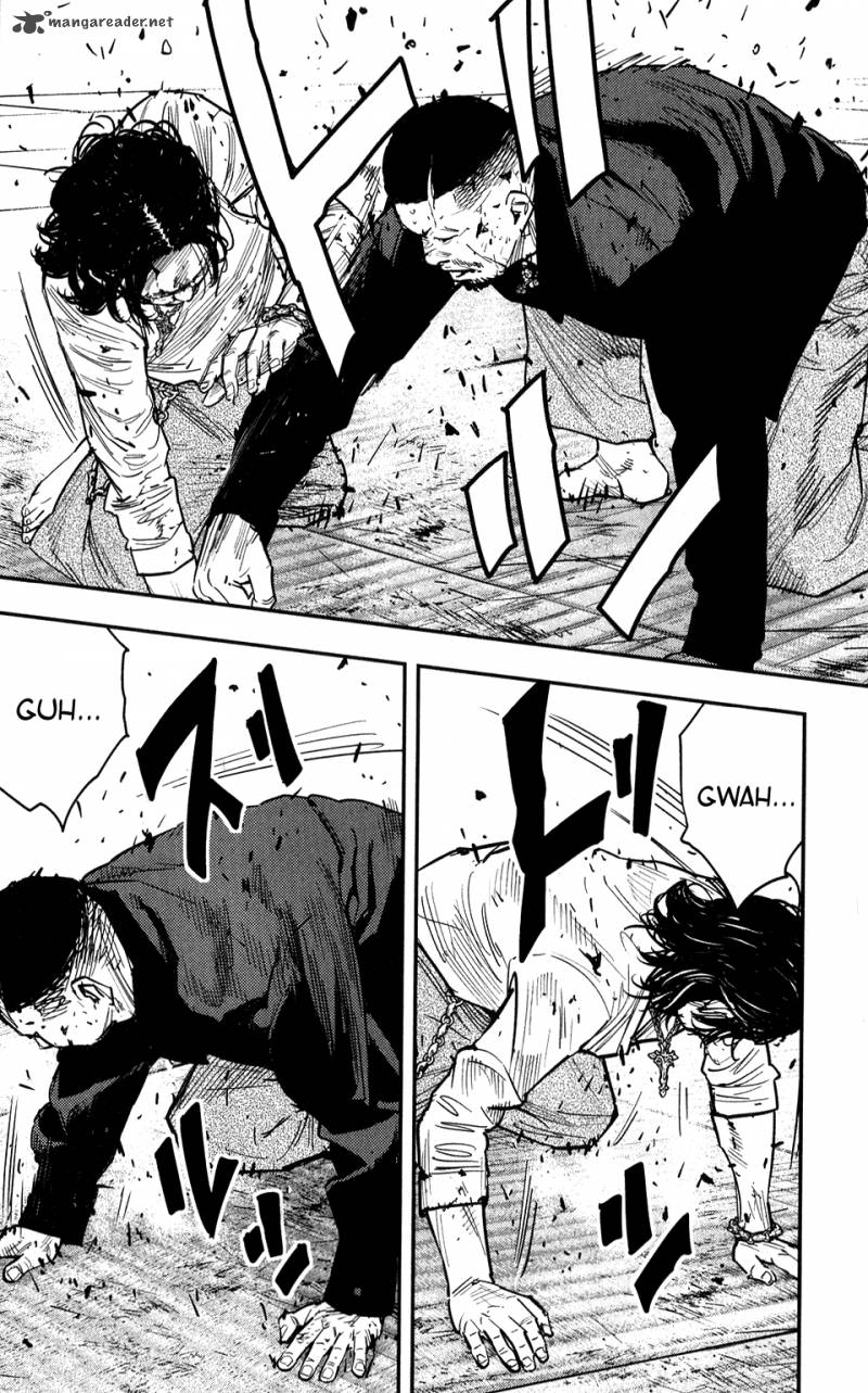 Crows Zero II Suzuran X Houen 20 22